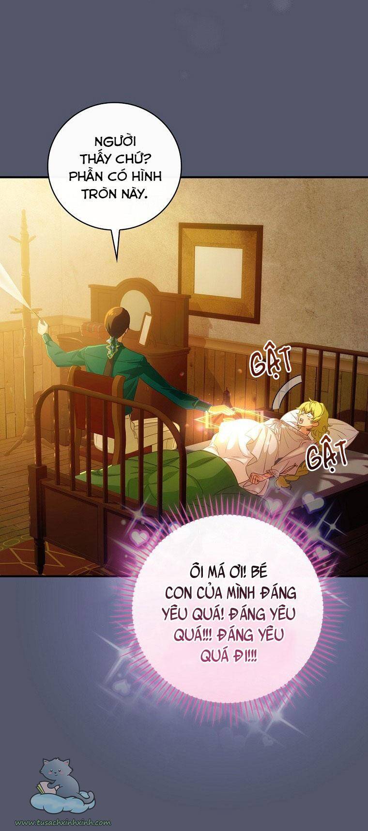 Lừa Người Hợp Với Em Chap 24 - Next Chap 25
