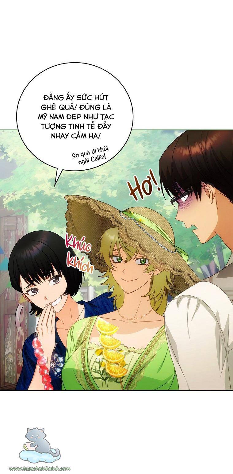 Lừa Người Hợp Với Em Chap 24 - Next Chap 25