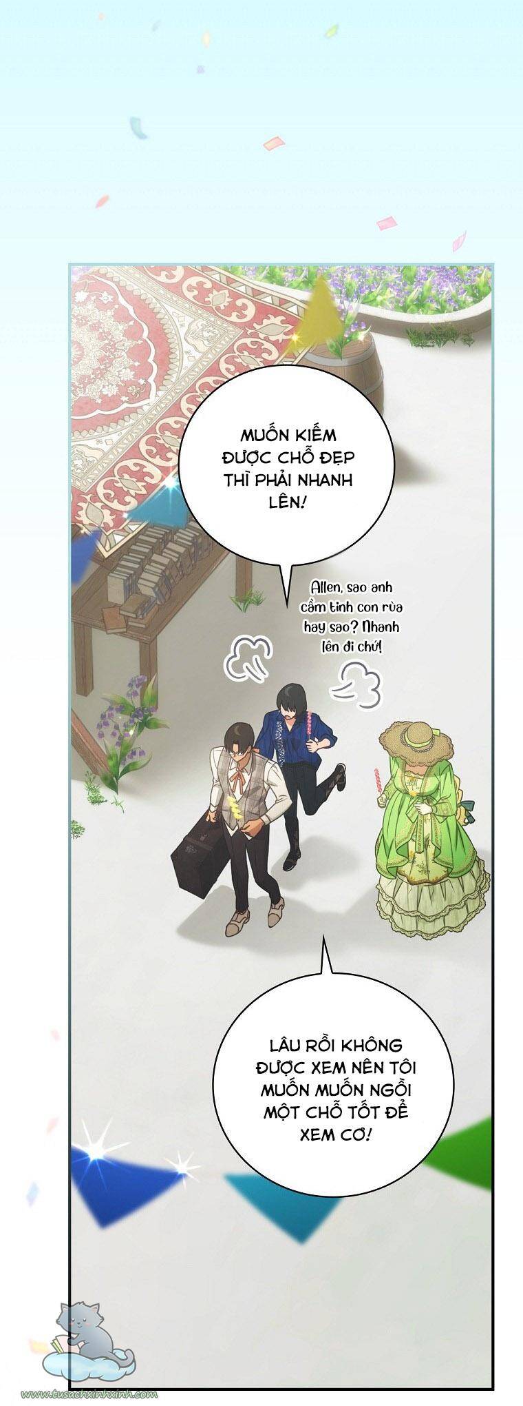 Lừa Người Hợp Với Em Chap 24 - Next Chap 25