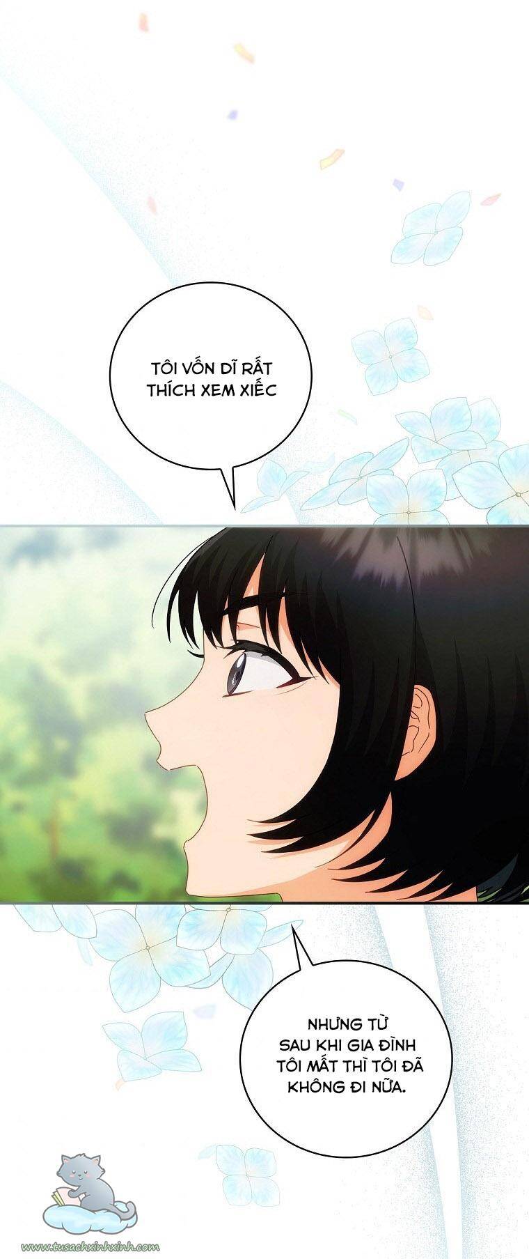 Lừa Người Hợp Với Em Chap 24 - Next Chap 25