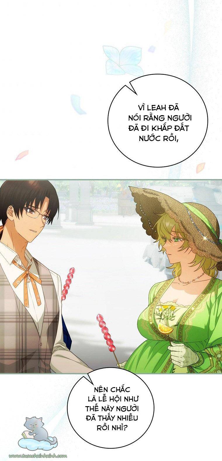 Lừa Người Hợp Với Em Chap 24 - Next Chap 25