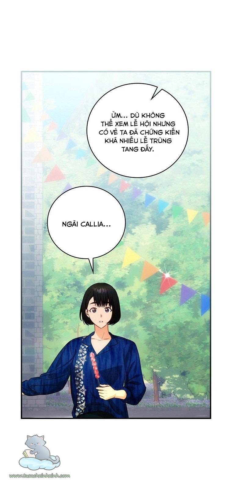 Lừa Người Hợp Với Em Chap 24 - Next Chap 25
