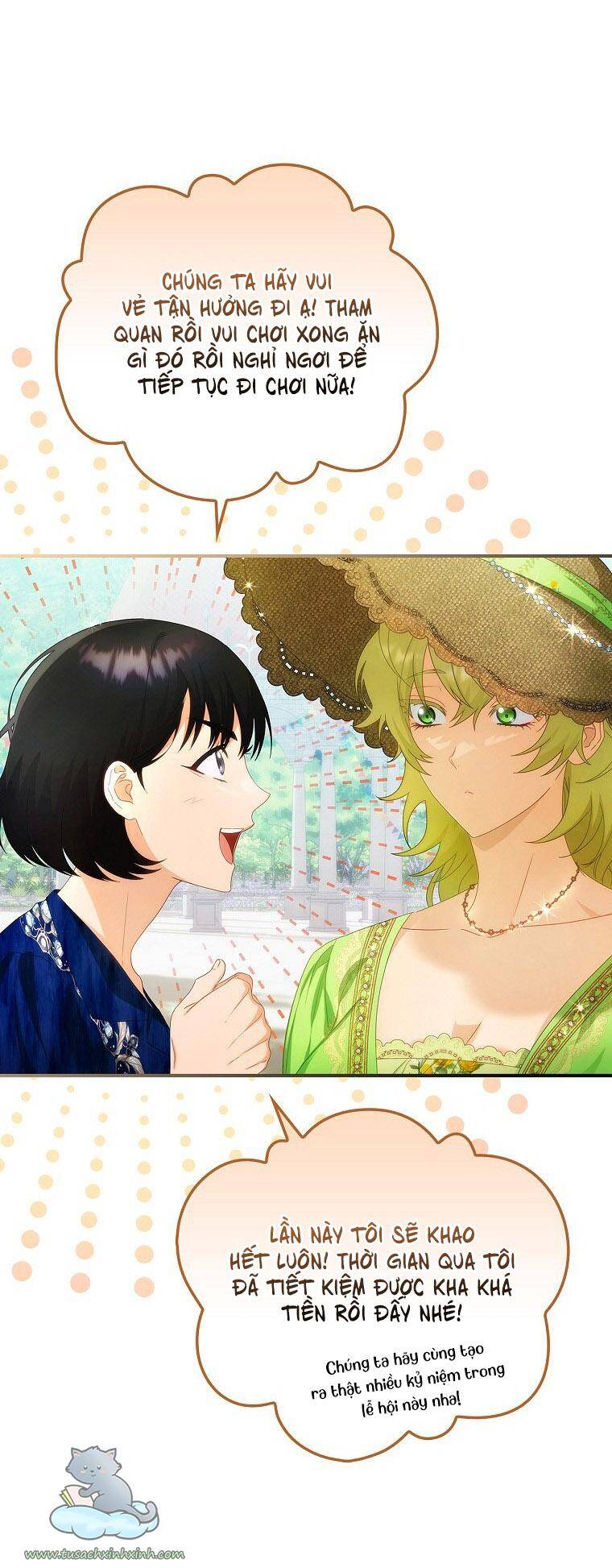 Lừa Người Hợp Với Em Chap 24 - Next Chap 25