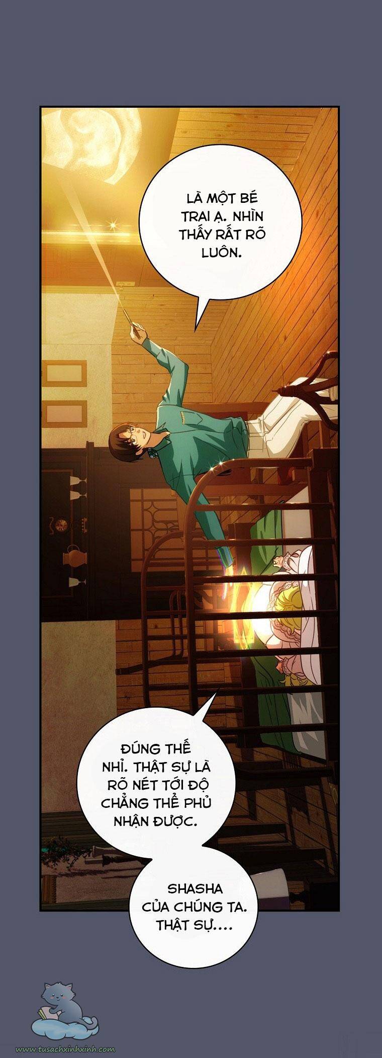 Lừa Người Hợp Với Em Chap 24 - Next Chap 25