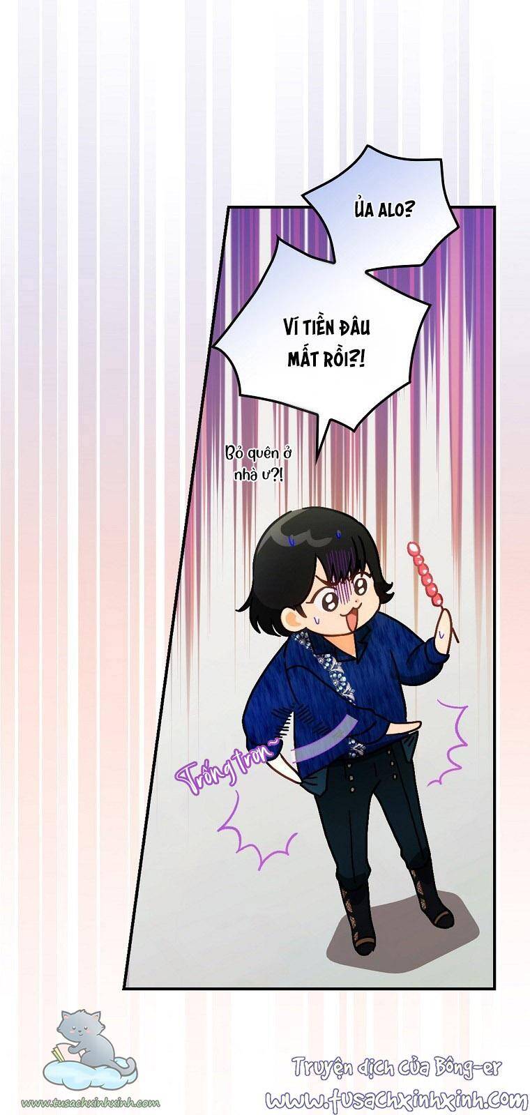 Lừa Người Hợp Với Em Chap 24 - Next Chap 25