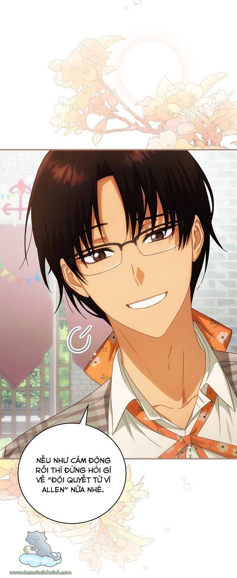 Lừa Người Hợp Với Em Chap 24 - Next Chap 25