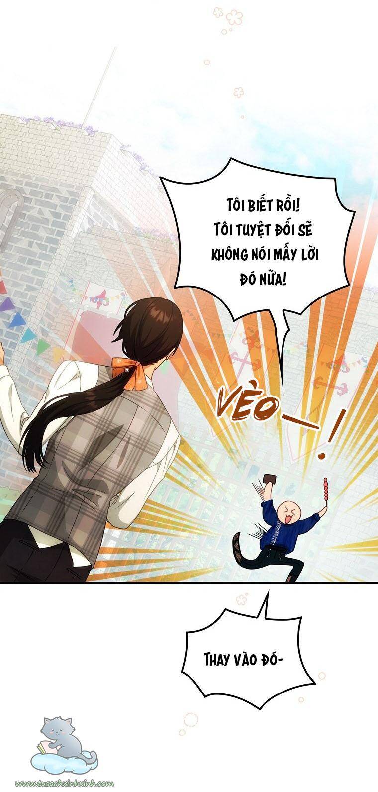 Lừa Người Hợp Với Em Chap 24 - Next Chap 25
