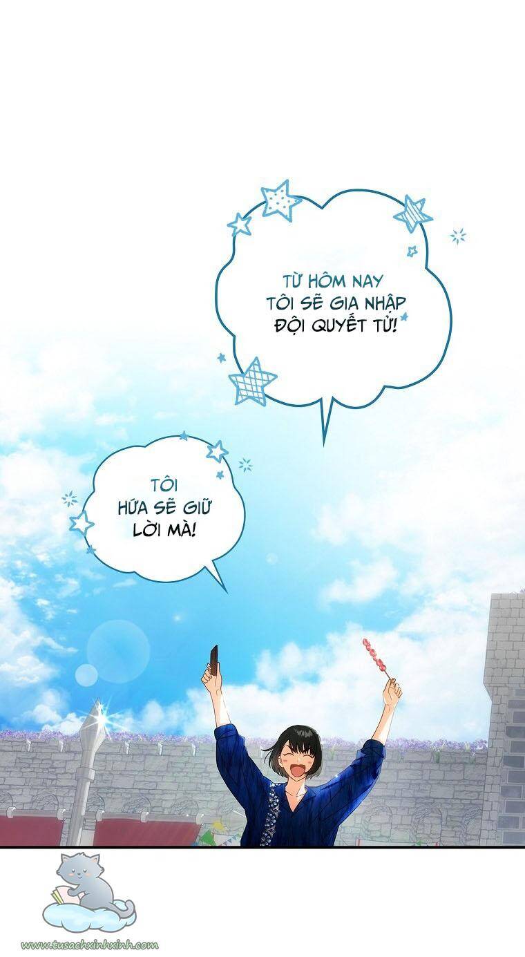 Lừa Người Hợp Với Em Chap 24 - Next Chap 25