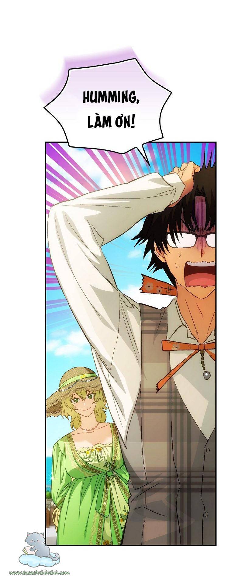 Lừa Người Hợp Với Em Chap 24 - Next Chap 25