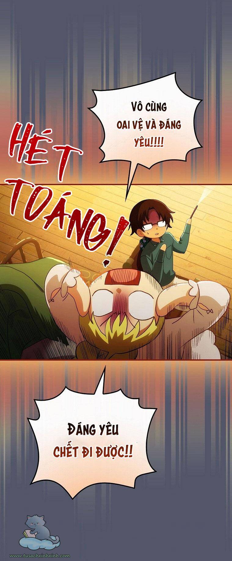 Lừa Người Hợp Với Em Chap 24 - Next Chap 25