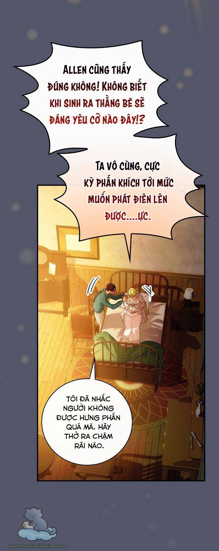 Lừa Người Hợp Với Em Chap 24 - Next Chap 25