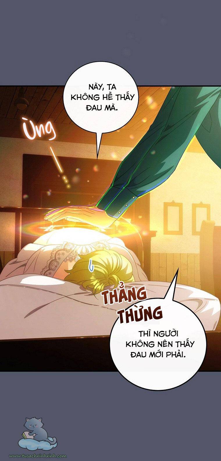 Lừa Người Hợp Với Em Chap 24 - Next Chap 25