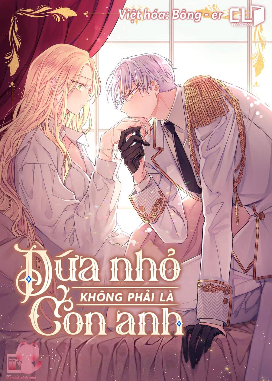 Lừa Người Hợp Với Em Chap 25 - Next Chap 26