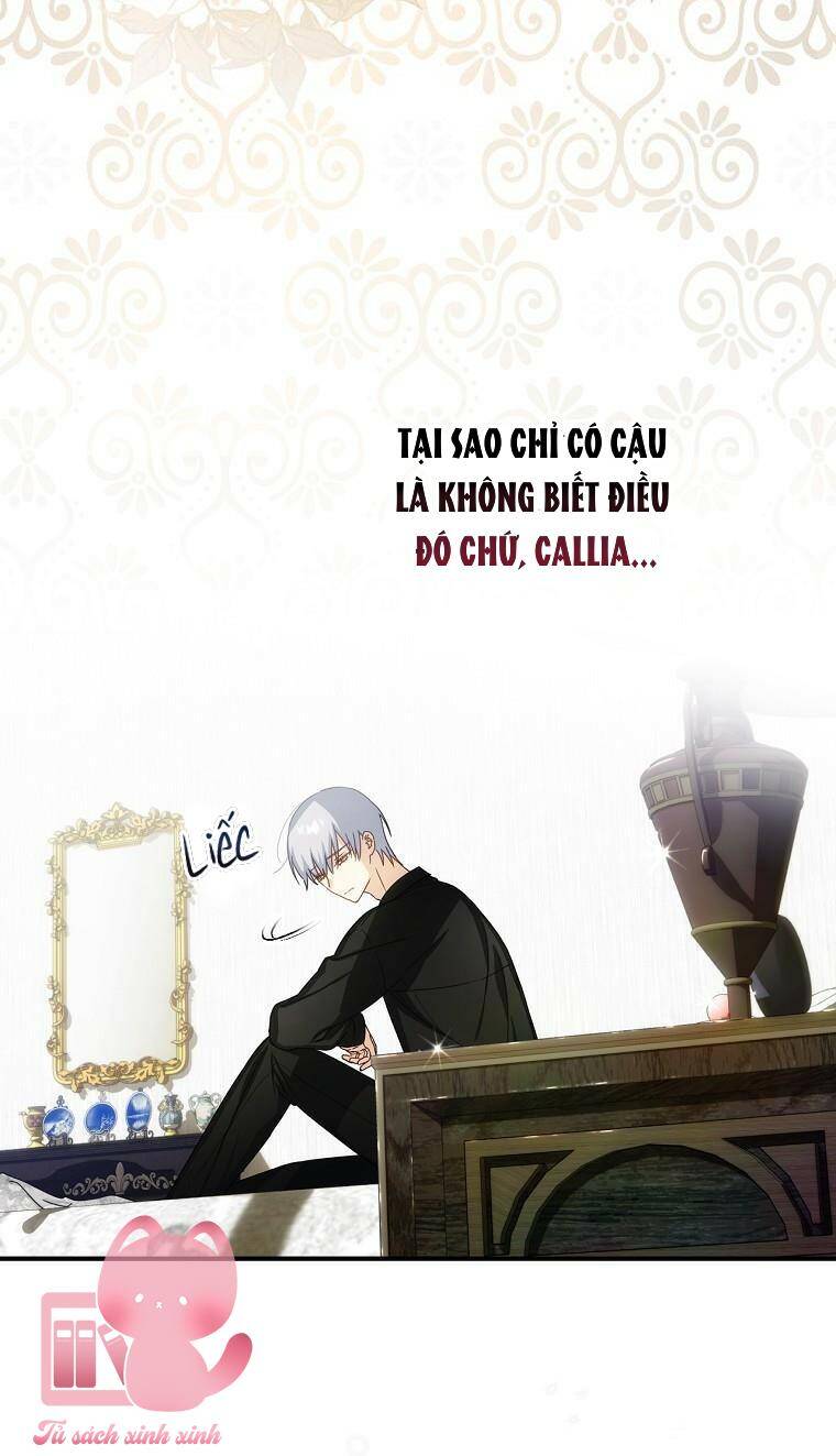 Lừa Người Hợp Với Em Chap 25 - Next Chap 26