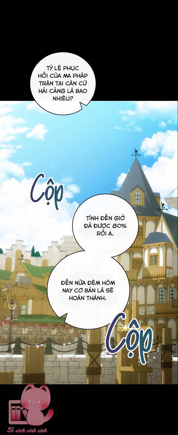 Lừa Người Hợp Với Em Chap 25 - Next Chap 26