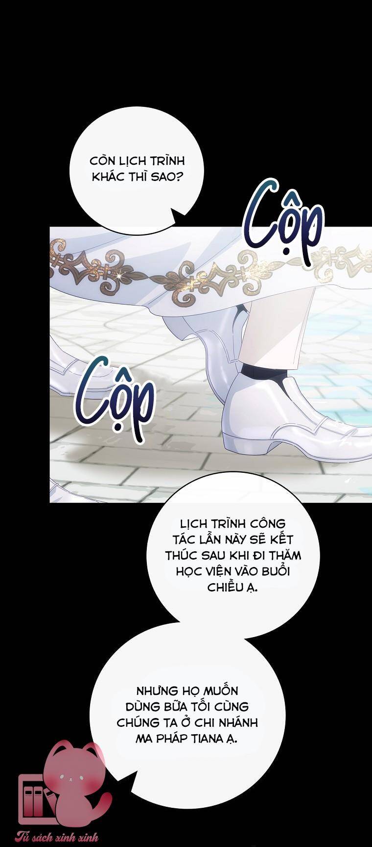 Lừa Người Hợp Với Em Chap 25 - Next Chap 26