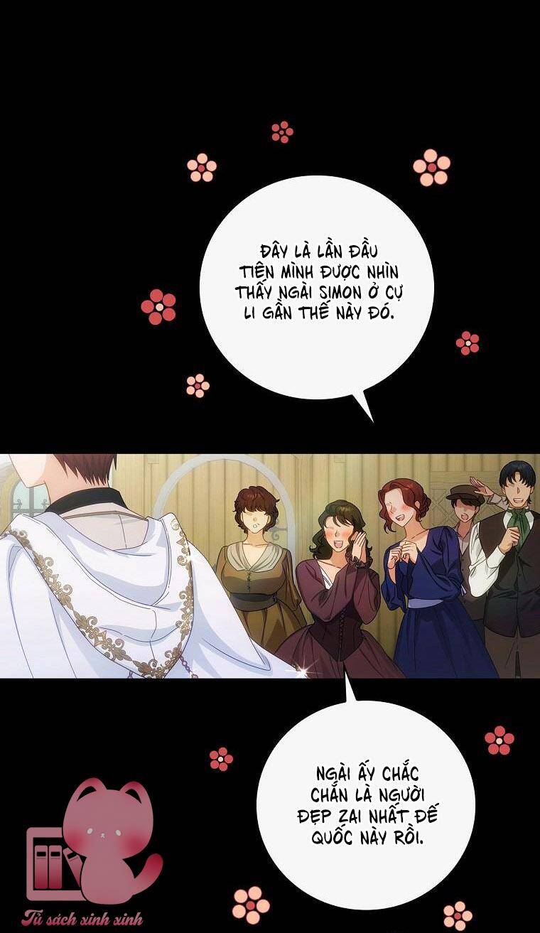 Lừa Người Hợp Với Em Chap 25 - Next Chap 26