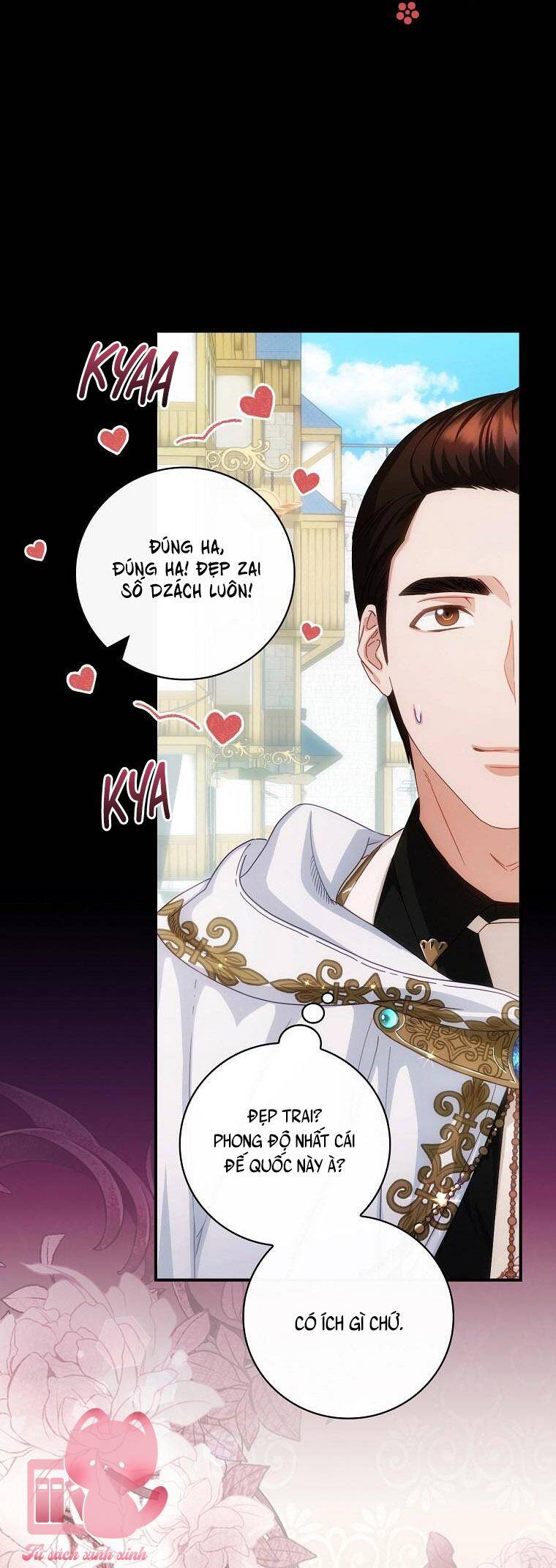 Lừa Người Hợp Với Em Chap 25 - Next Chap 26