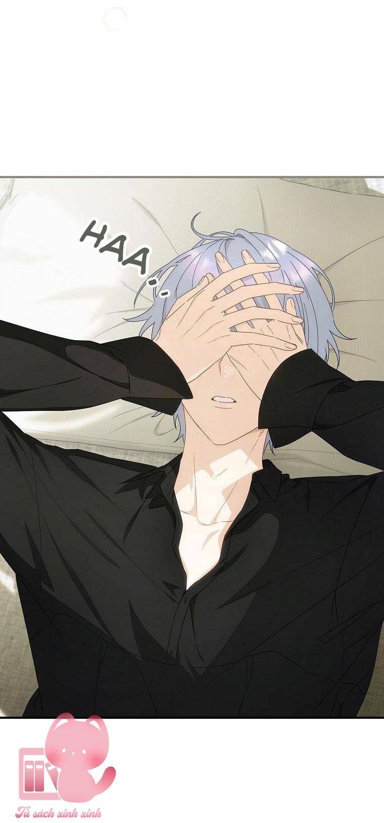 Lừa Người Hợp Với Em Chap 25 - Next Chap 26