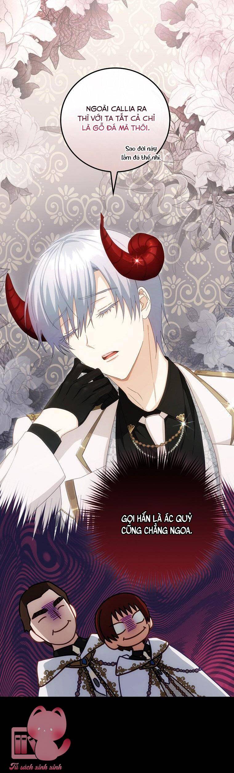 Lừa Người Hợp Với Em Chap 25 - Next Chap 26