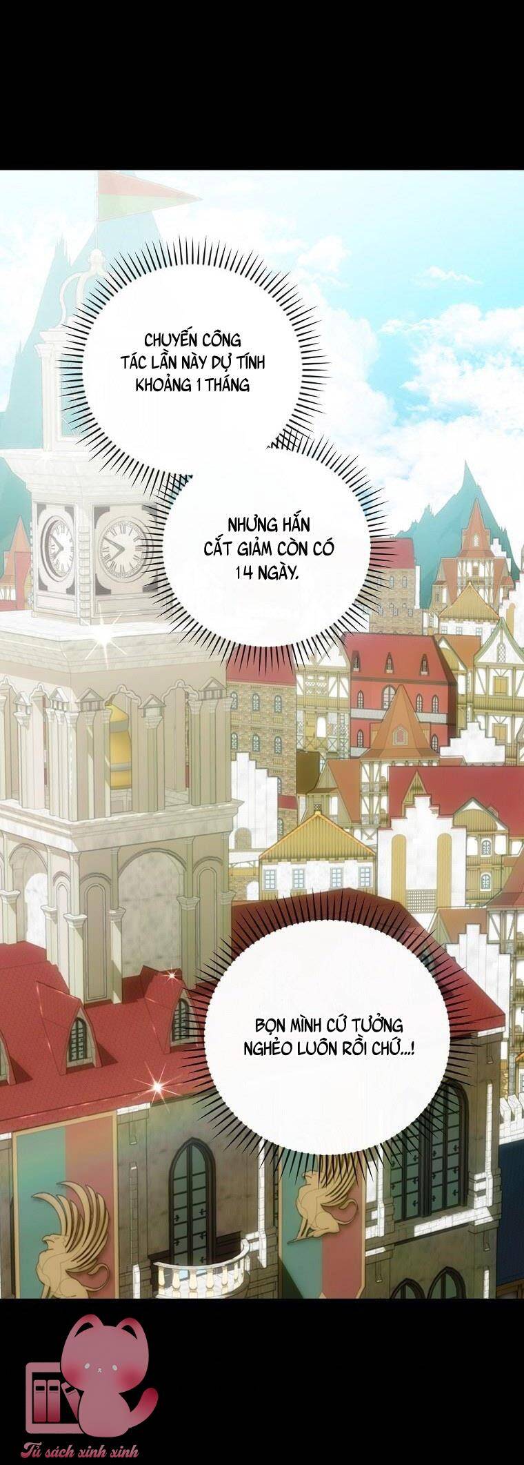 Lừa Người Hợp Với Em Chap 25 - Next Chap 26