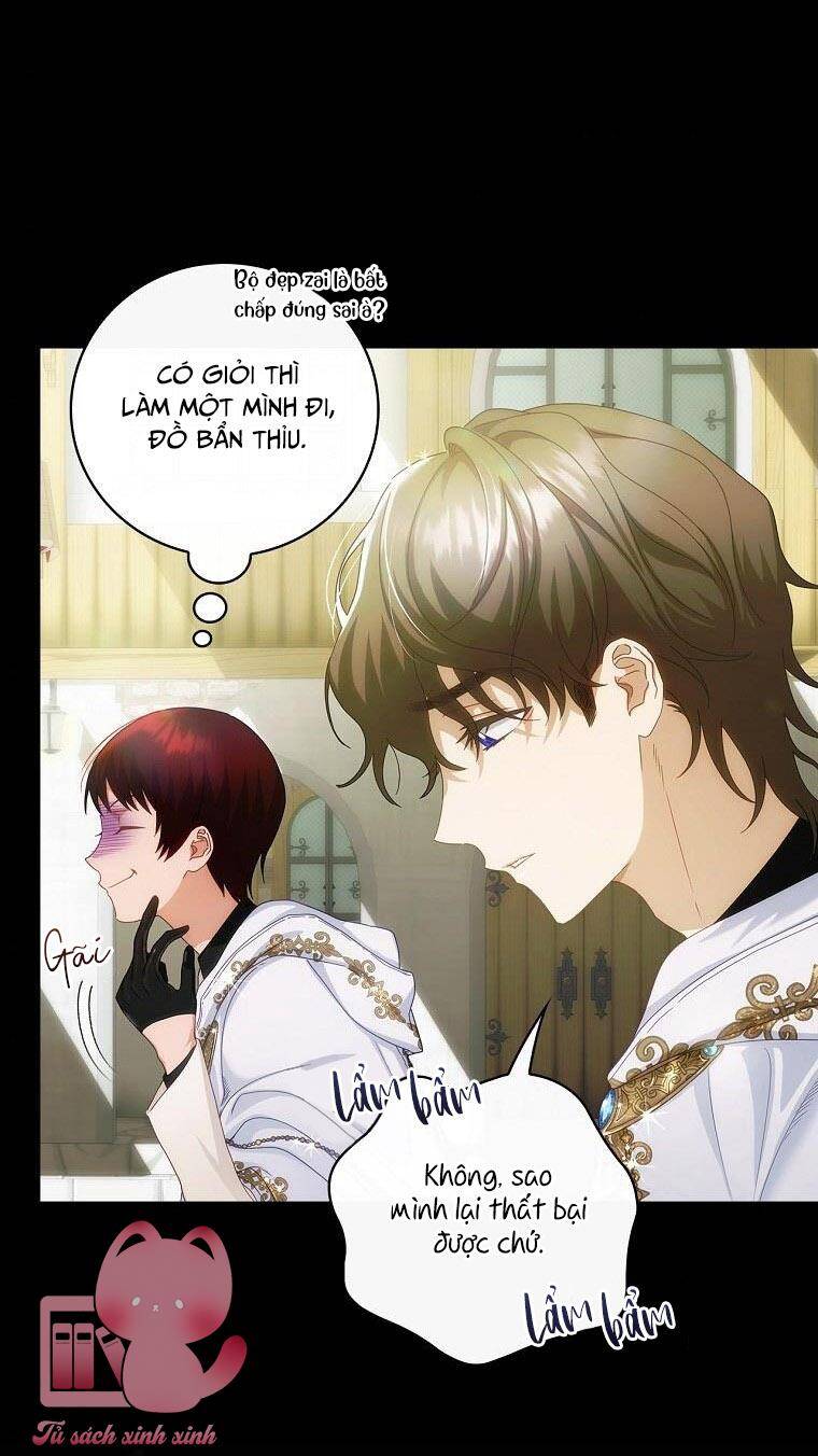 Lừa Người Hợp Với Em Chap 25 - Next Chap 26