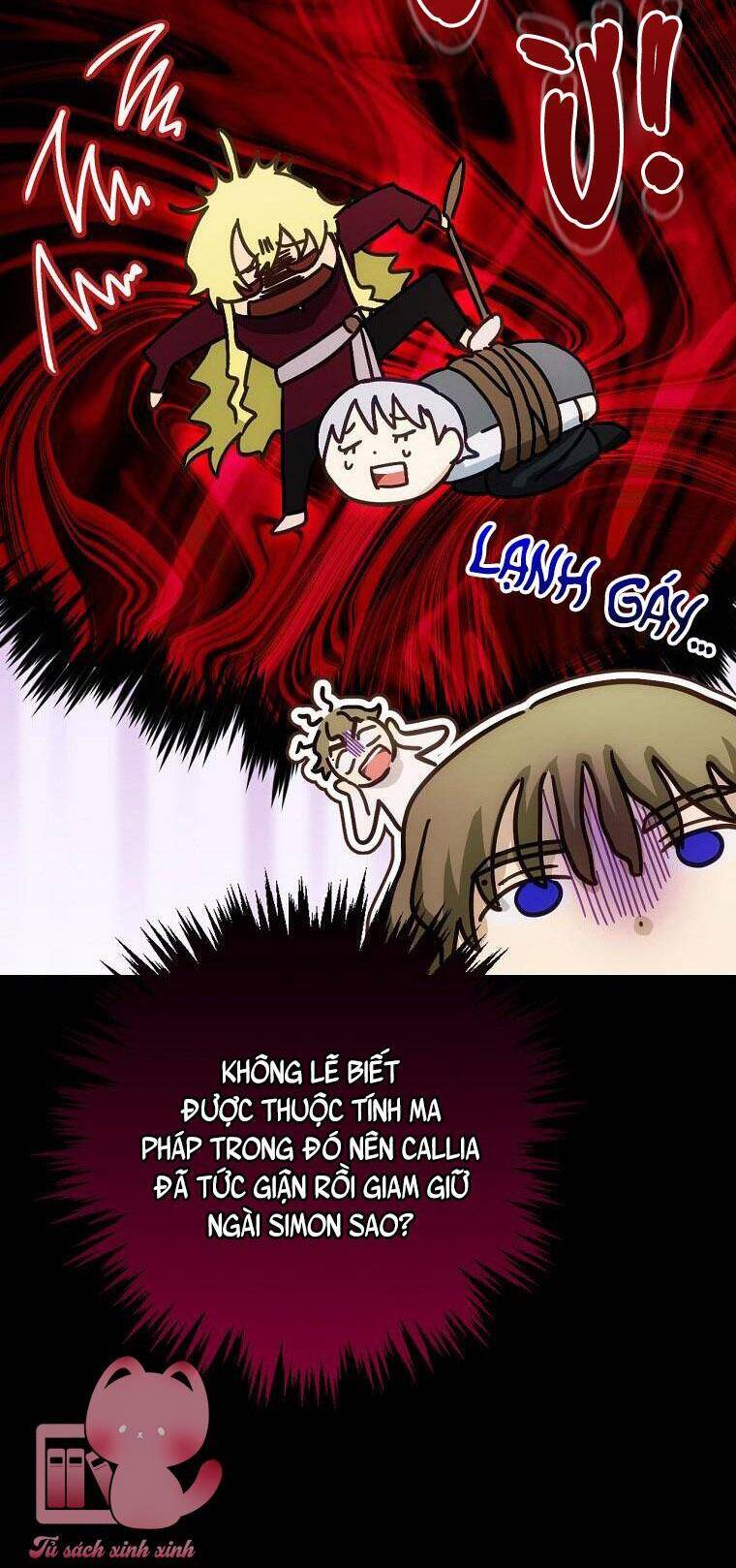 Lừa Người Hợp Với Em Chap 25 - Next Chap 26