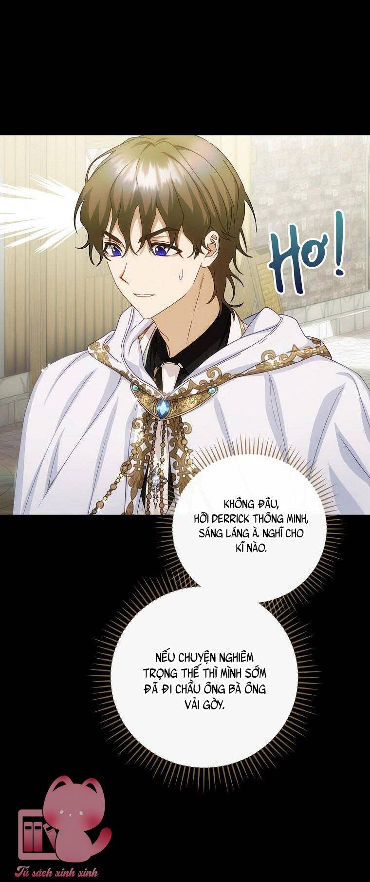 Lừa Người Hợp Với Em Chap 25 - Next Chap 26