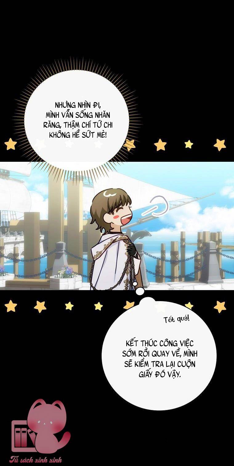 Lừa Người Hợp Với Em Chap 25 - Next Chap 26