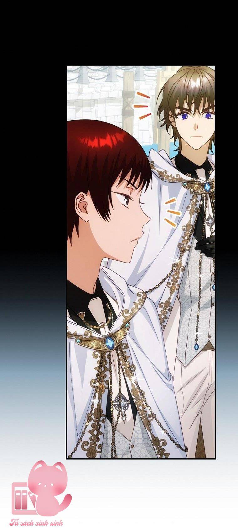 Lừa Người Hợp Với Em Chap 25 - Next Chap 26