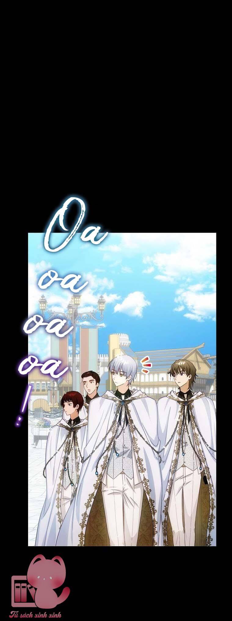 Lừa Người Hợp Với Em Chap 25 - Next Chap 26