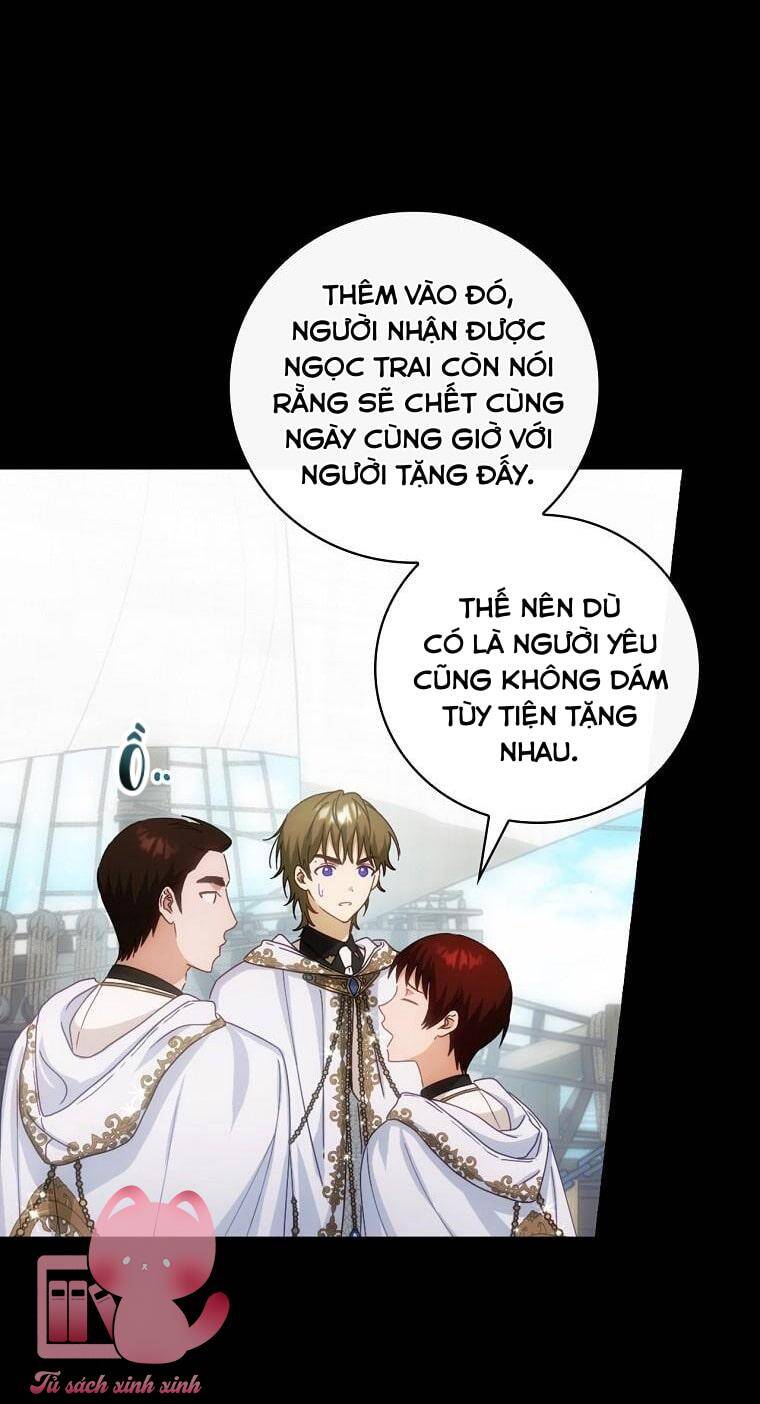 Lừa Người Hợp Với Em Chap 25 - Next Chap 26