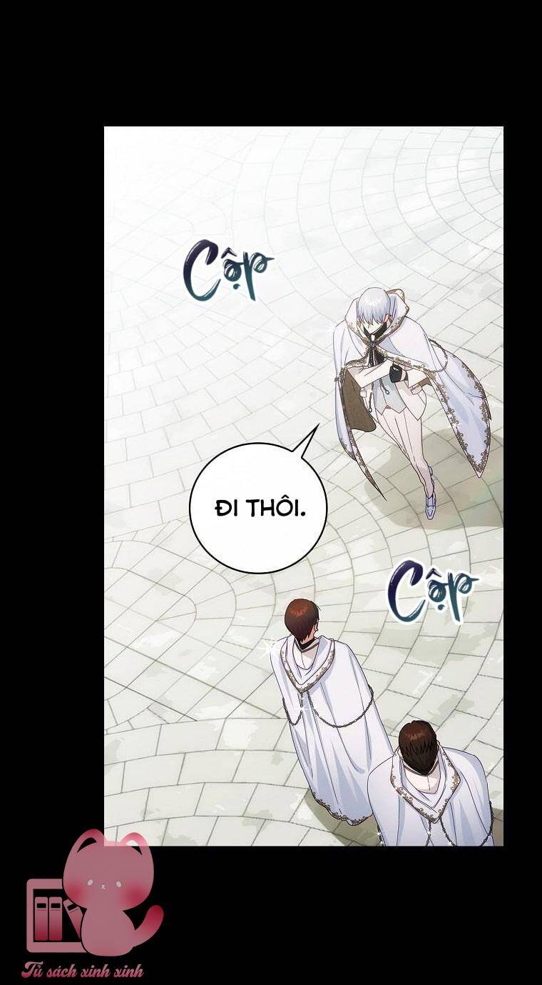 Lừa Người Hợp Với Em Chap 25 - Next Chap 26