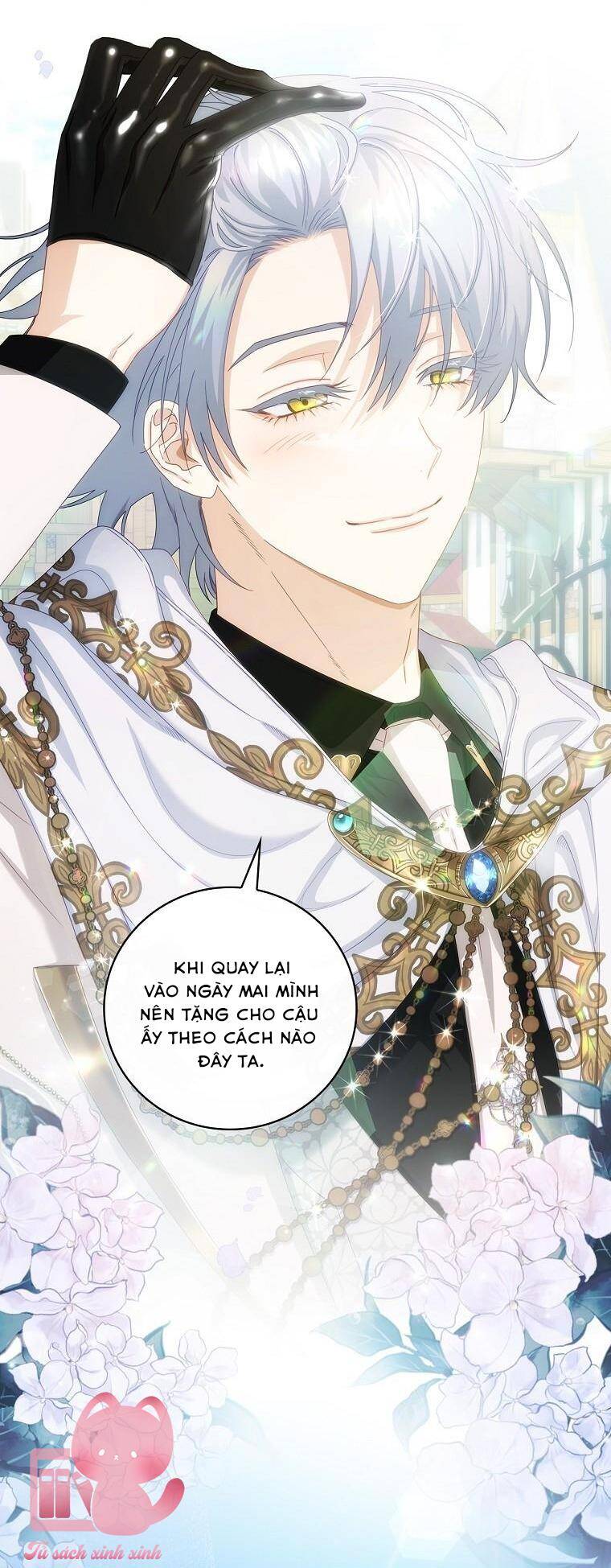 Lừa Người Hợp Với Em Chap 25 - Next Chap 26