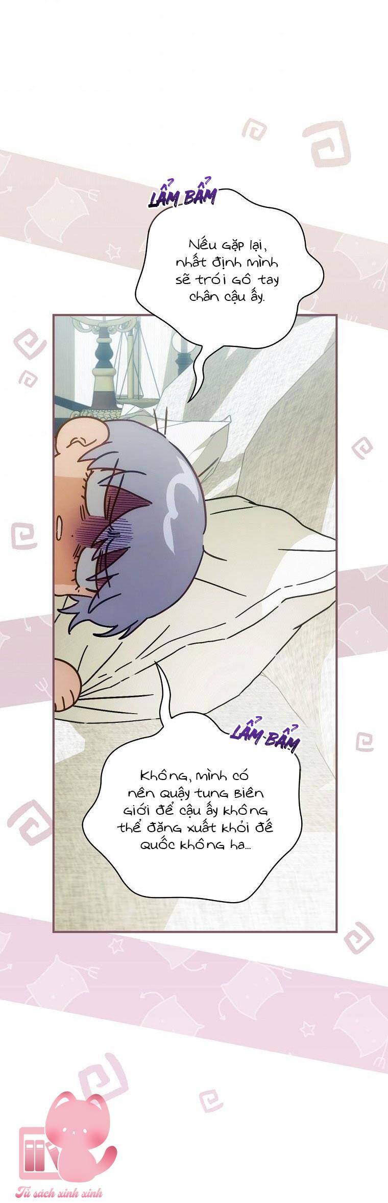 Lừa Người Hợp Với Em Chap 25 - Next Chap 26