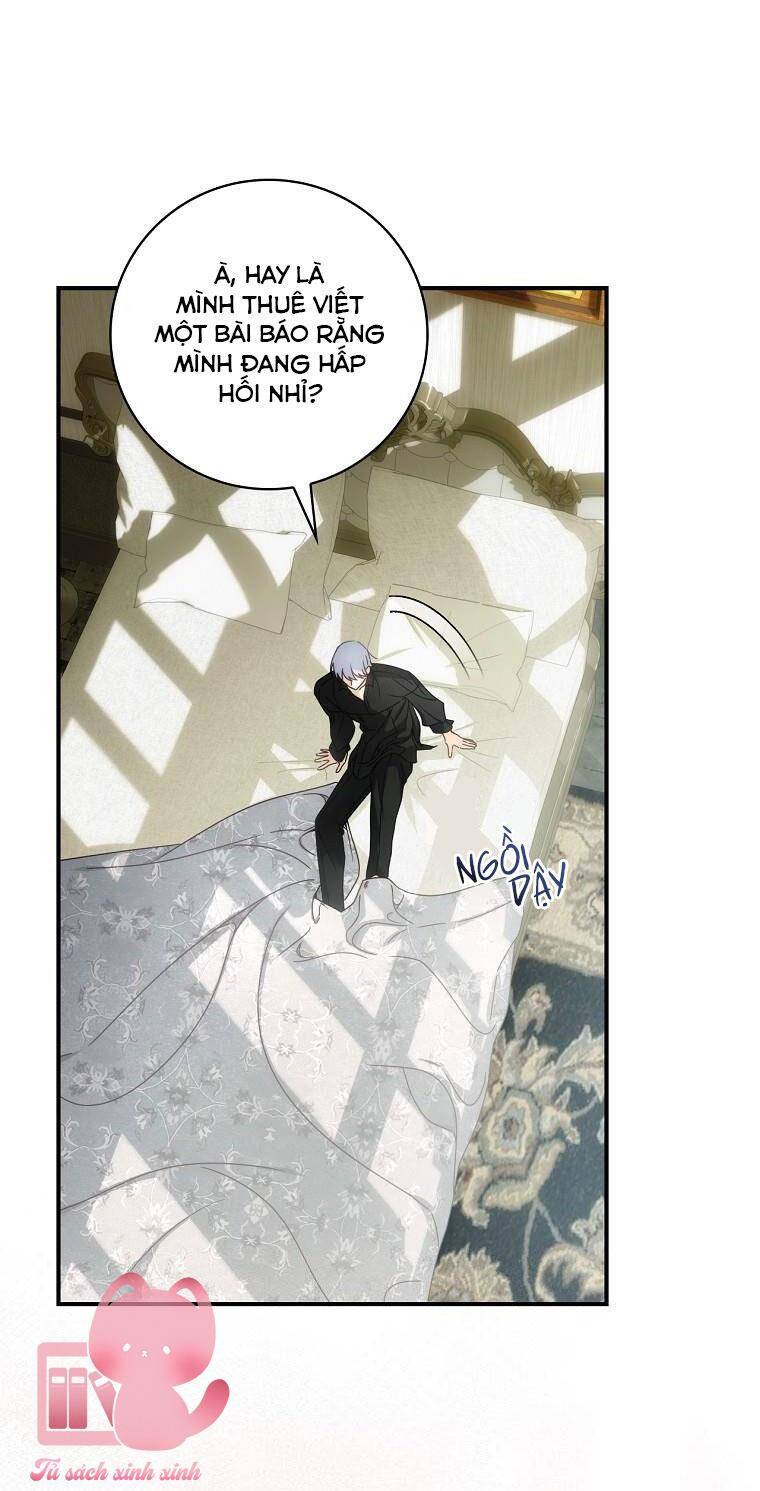 Lừa Người Hợp Với Em Chap 25 - Next Chap 26