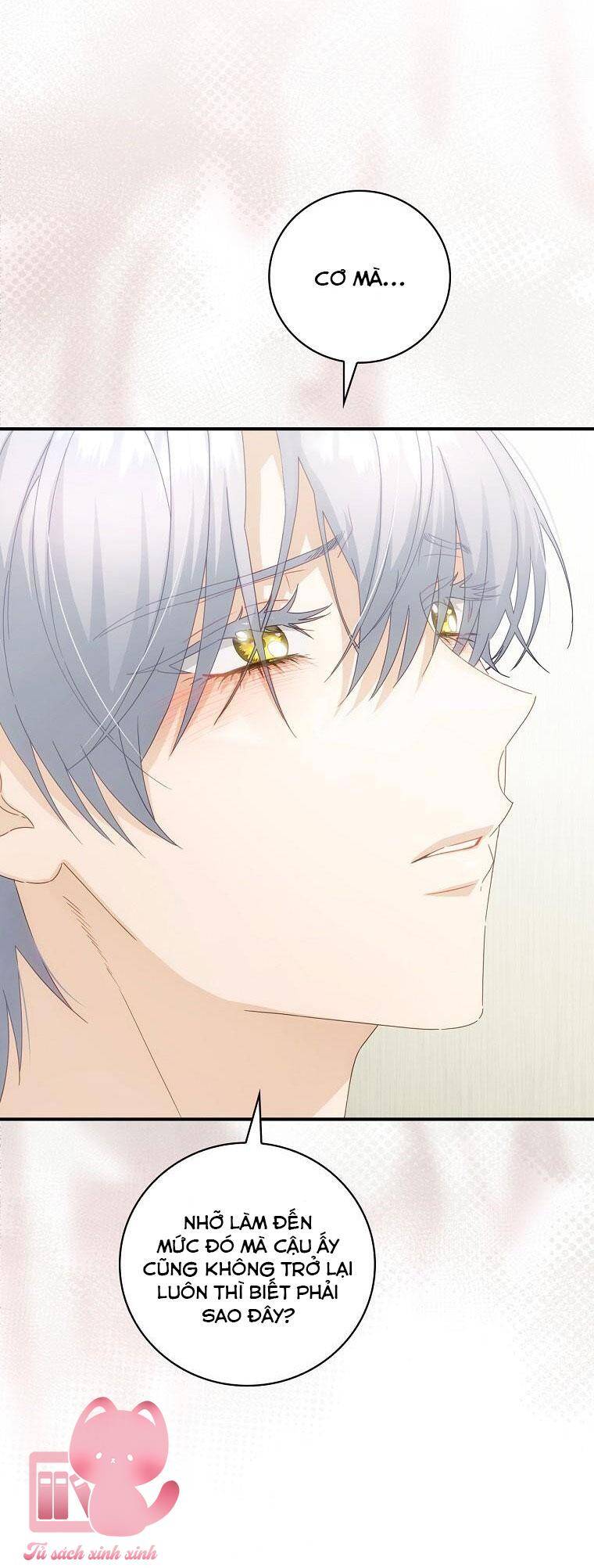 Lừa Người Hợp Với Em Chap 25 - Next Chap 26