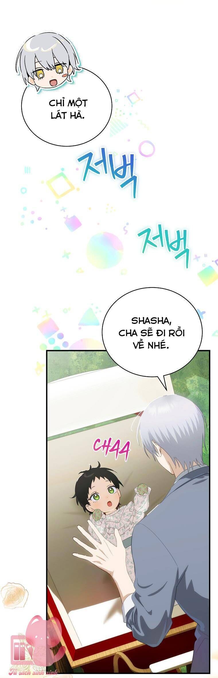 Lừa Người Hợp Với Em Chap 71 - Next Chap 72