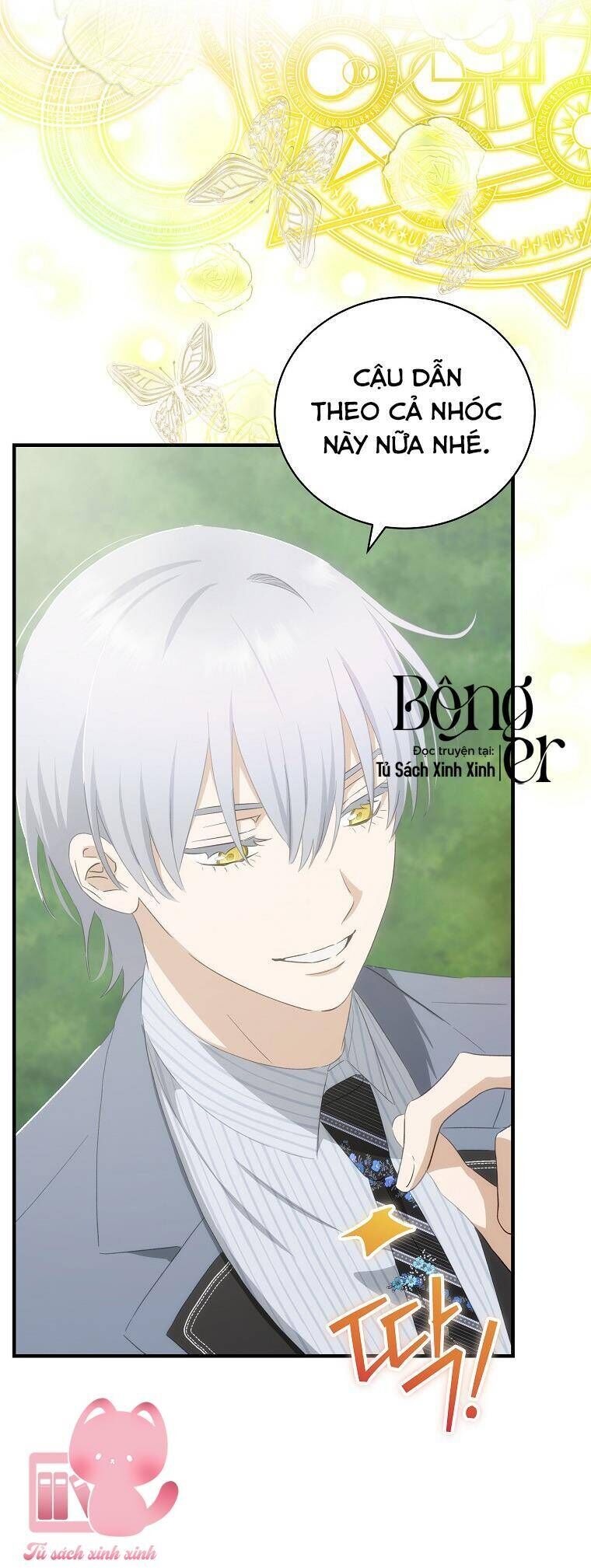 Lừa Người Hợp Với Em Chap 71 - Next Chap 72