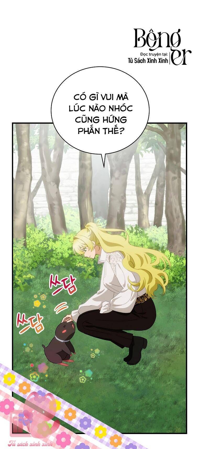 Lừa Người Hợp Với Em Chap 71 - Next Chap 72