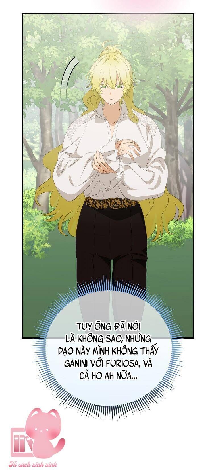 Lừa Người Hợp Với Em Chap 71 - Next Chap 72