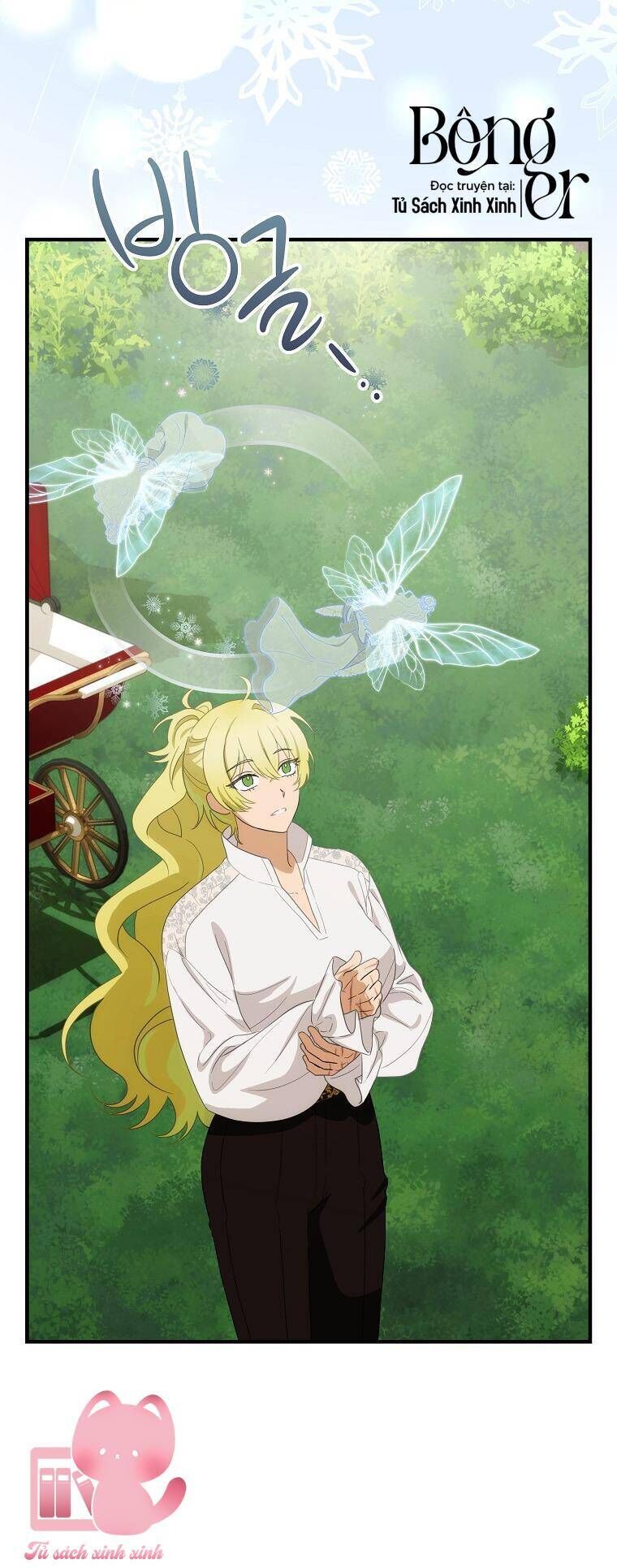 Lừa Người Hợp Với Em Chap 71 - Next Chap 72