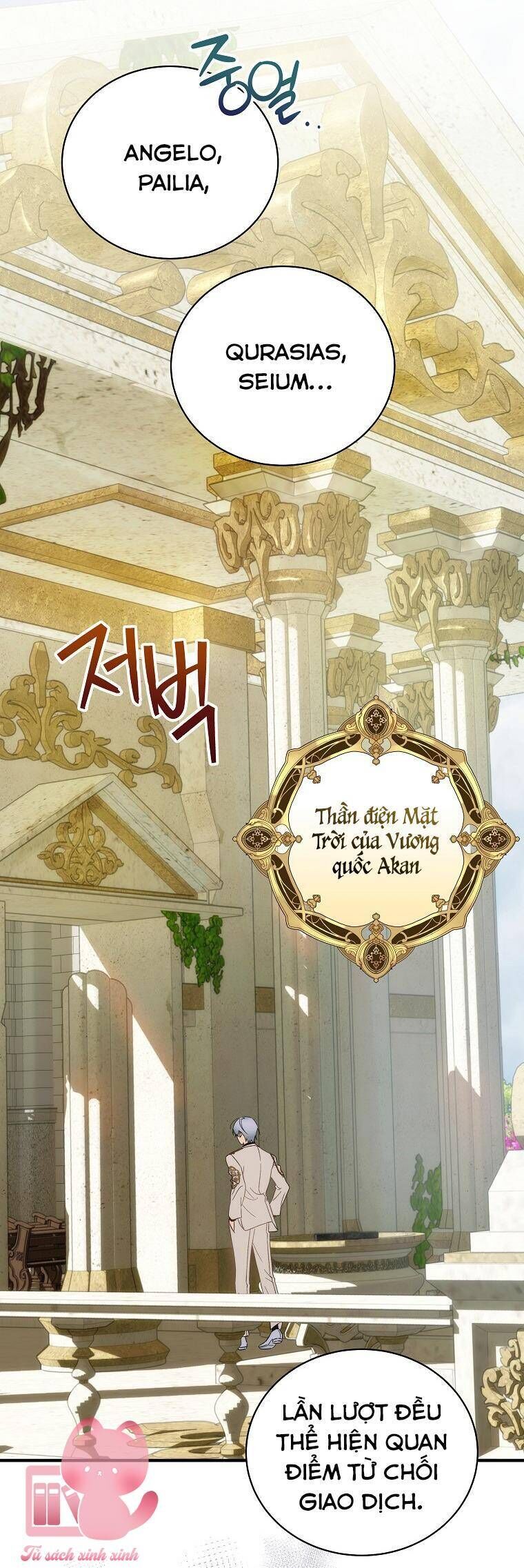 Lừa Người Hợp Với Em Chap 71 - Next Chap 72