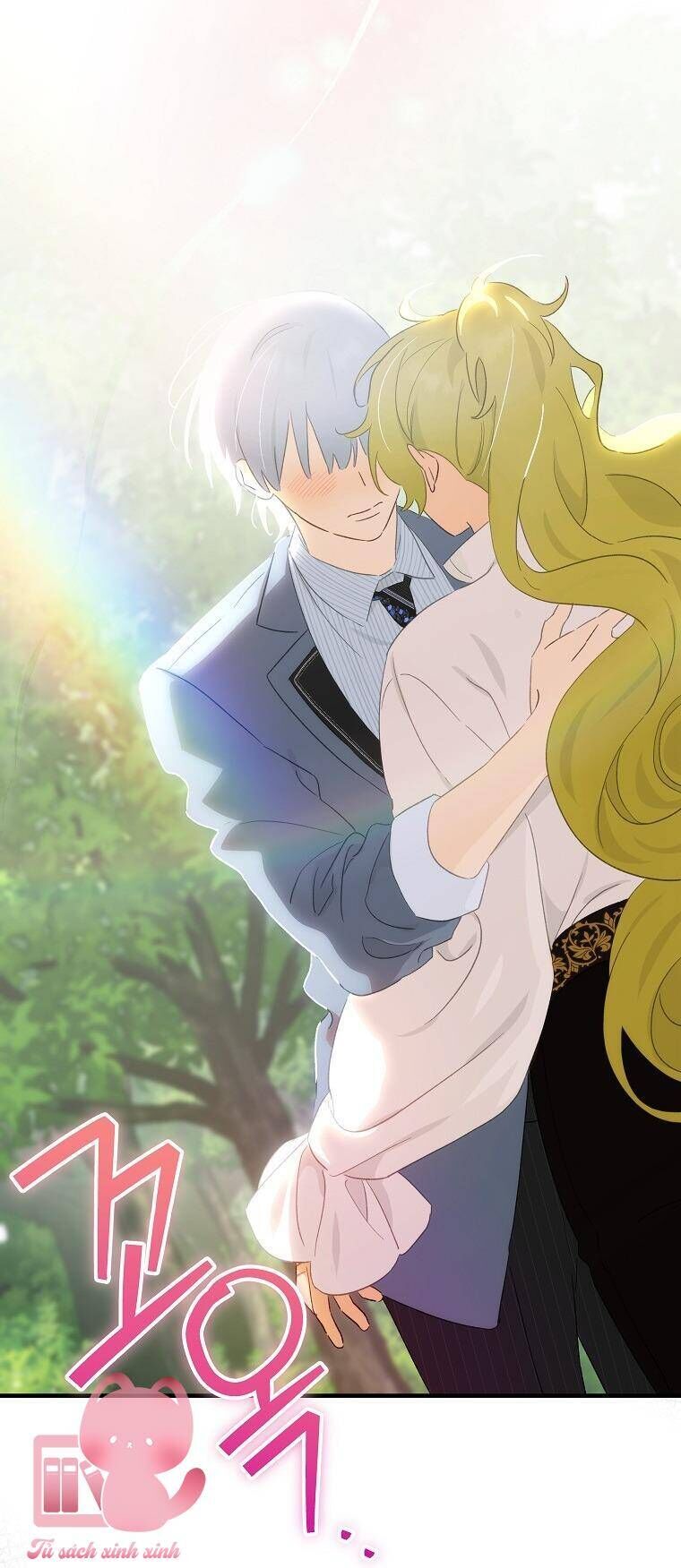 Lừa Người Hợp Với Em Chap 71 - Next Chap 72
