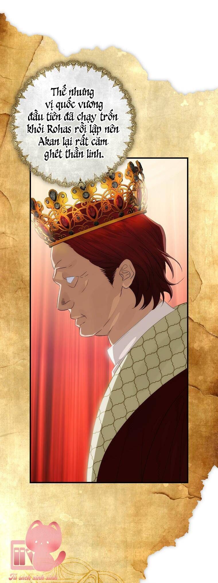 Lừa Người Hợp Với Em Chap 71 - Next Chap 72