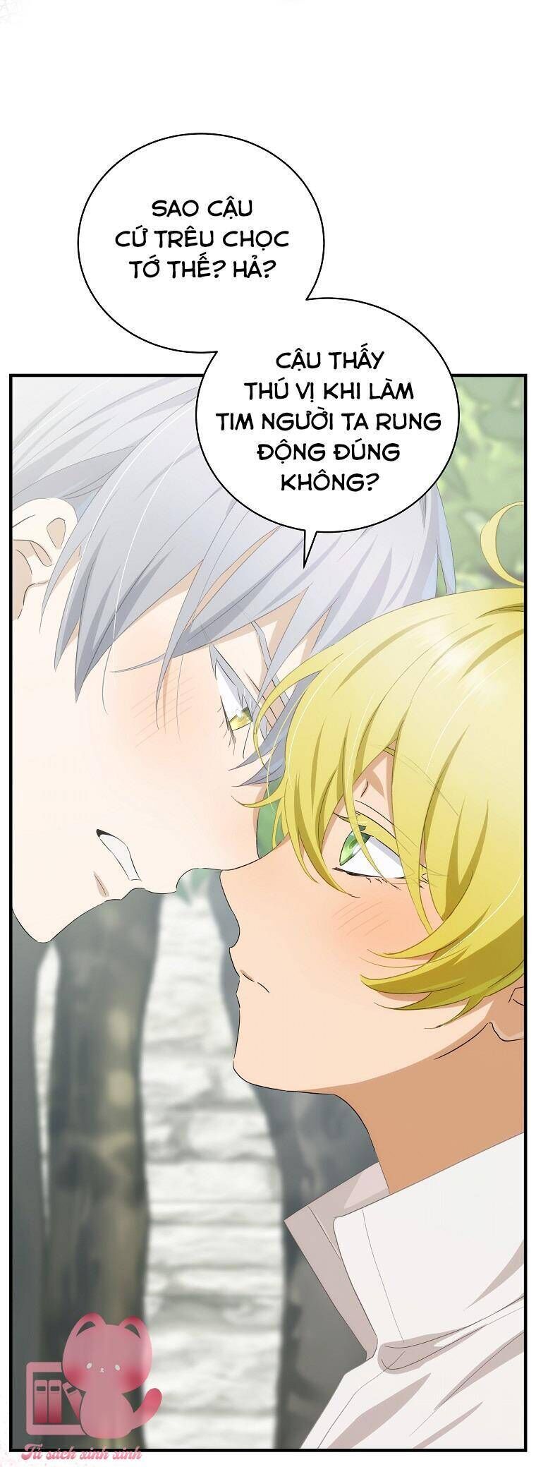 Lừa Người Hợp Với Em Chap 71 - Next Chap 72