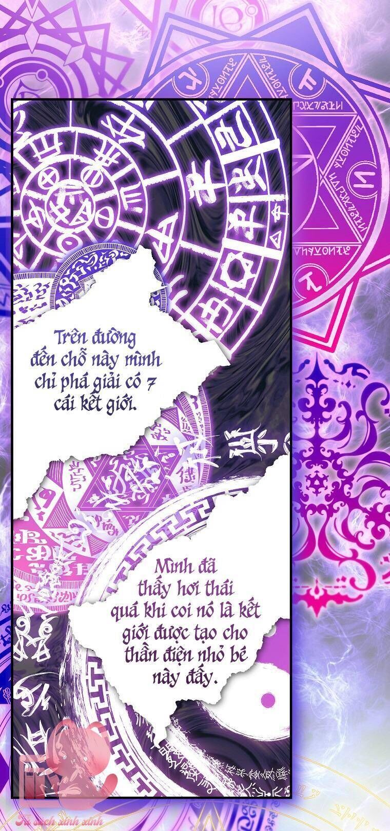 Lừa Người Hợp Với Em Chap 71 - Next Chap 72