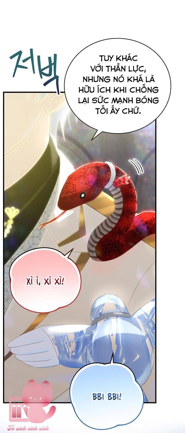 Lừa Người Hợp Với Em Chap 71 - Next Chap 72