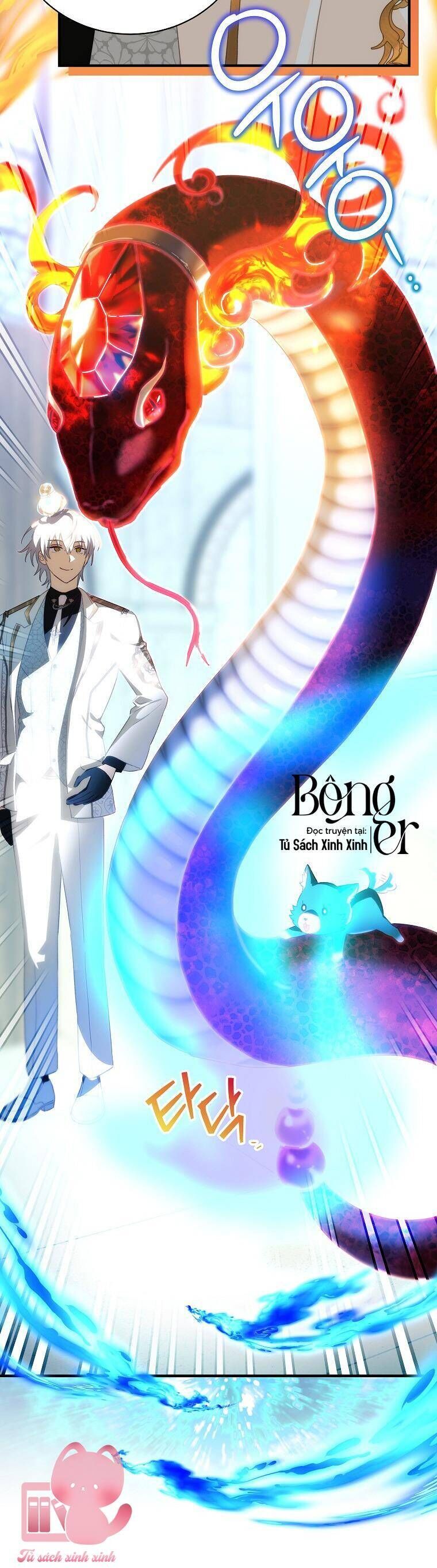 Lừa Người Hợp Với Em Chap 71 - Next Chap 72