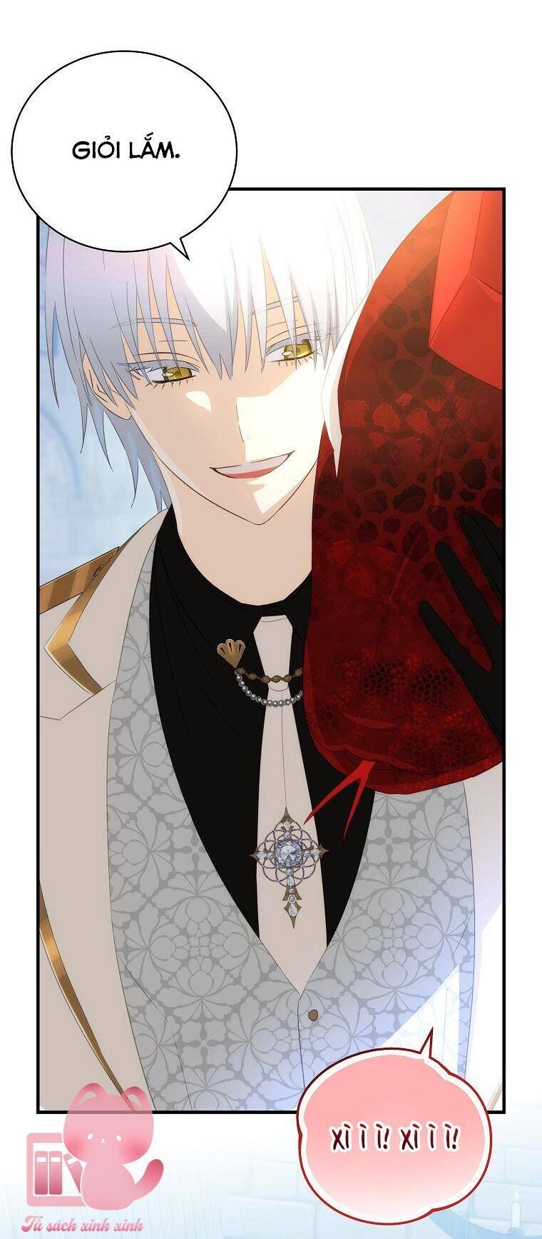 Lừa Người Hợp Với Em Chap 71 - Next Chap 72